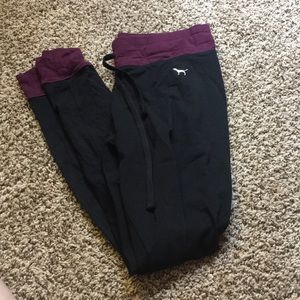 VS leggings